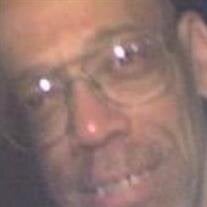 Mr. Cleophus L. Sanders