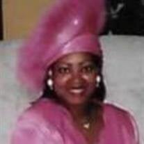 Mrs. Terrence D. Conway-Duncan