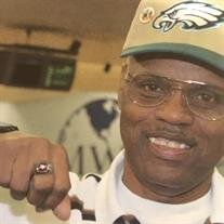 Reginald Bernard Davis