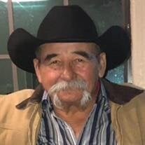 Roy Viagran Uriegas