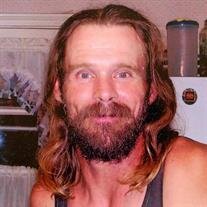 David Wayne Preator