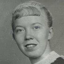 Patricia Bowser