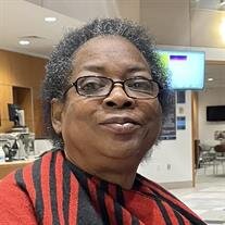 BEVERLY ANN MCCRAY