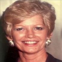 Norma Ruth Rogers