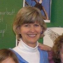 Nancy E. Lesley