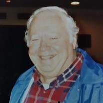 Jerry P. Cummings