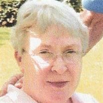 Beth Adele Melonuk