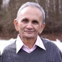 Prafulchandra Desai
