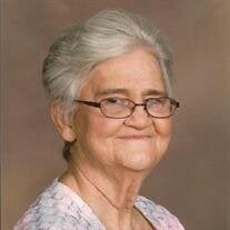 Dorothy Sue Clark