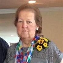 Kay A. Day