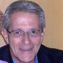 Anthony Alphonse Matrone