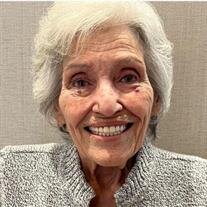 Zelvia Loetta Cox