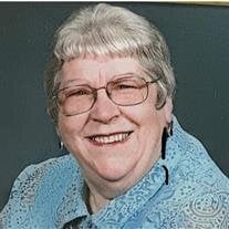 Mary L. Hall
