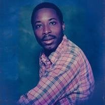 Jerry Hamilton