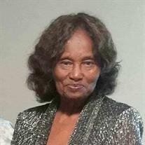 Mrs. Virginia Dennis