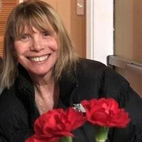 Suzanne Kimball
