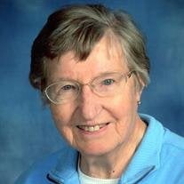 Dora L. Rasmussen