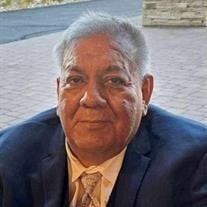 Harry John Lopez