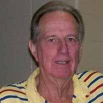 Thomas Francis LeBlanc