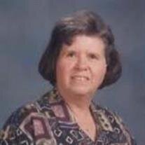 Mrs. Willie Marlene Haynes