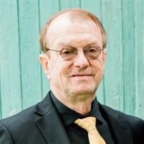 William "Billy" Kapanek