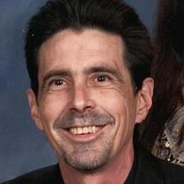 George W. Snyder Jr.