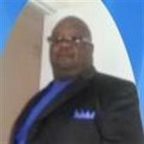 Gary Smallwood
