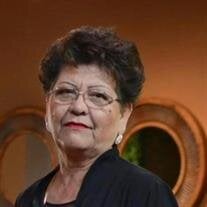 Criselda Rivera