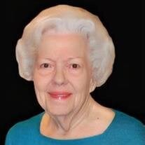 Margie Fae Whatley