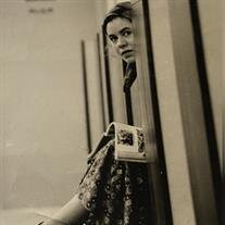 Ann Elizabeth Leavey