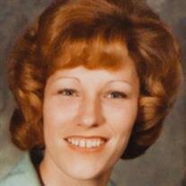 Sharleen Jones Green