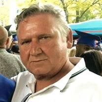Peter J. Selinsky III