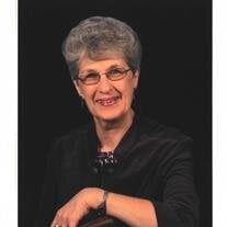 Nancy Marie Hertter