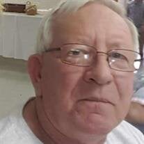 Troy Winford Wright