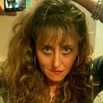 Dawn "Michele" Nowicki
