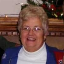 Carolyn Biggs Rogers