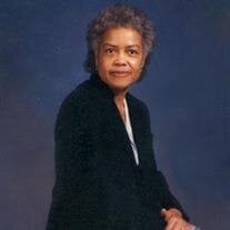 Edna Hunter