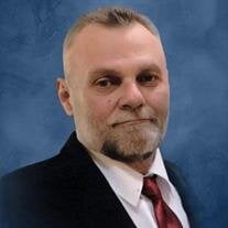 Richard Earl Manis