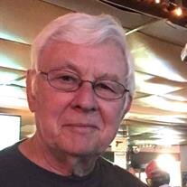 Donald "Donnie" Ray Young