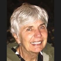 Martha Jane Koepf