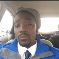 Kenard Davis