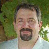 Tony L. Greuter