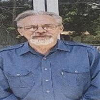 Thomas W. Yanchunas