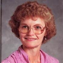 Elizabeth "Liz" M. Githens