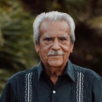 Alberto Saucedo Balderas