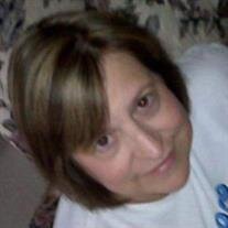 Rhonda Kay Skaggs