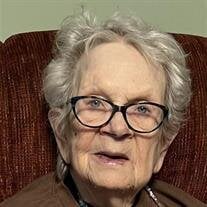Mildred Melchert
