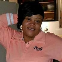 Latisha S. Edwards Santiago