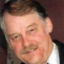 Vern Earl Runyan