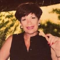 Jenny Lou Swenning